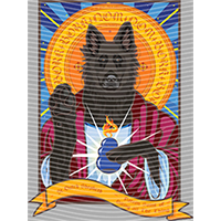 Animal Integration-DW 1136